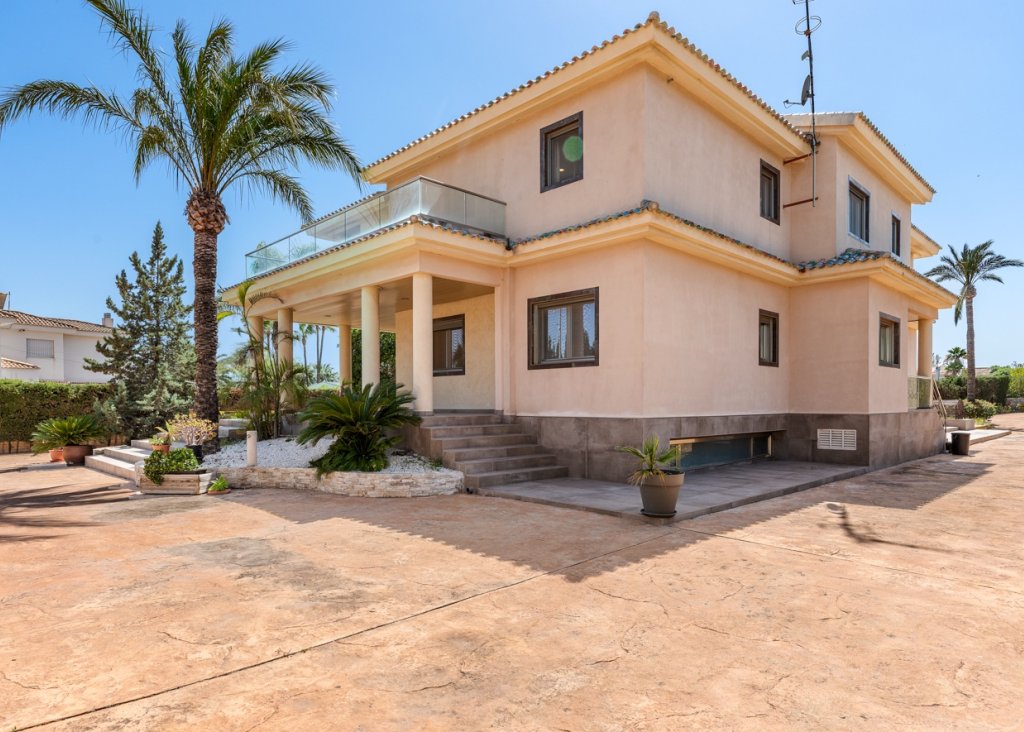 Sale - Villa - Elche/Elx - Elche