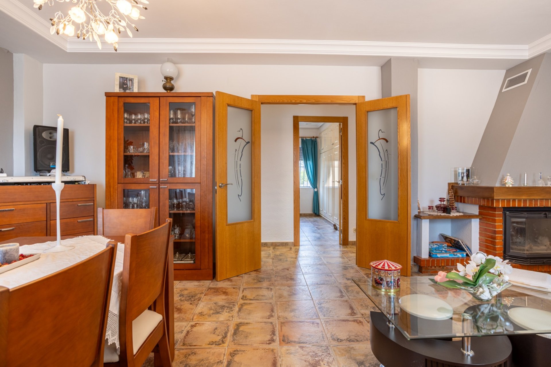 Sale - Villa - ELCHE - La Hoya