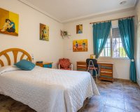 Sale - Villa - ELCHE - La Hoya