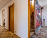 Sale - Villa - ELCHE - La Hoya
