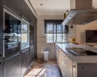 Sale - Villa - ELCHE - La Hoya