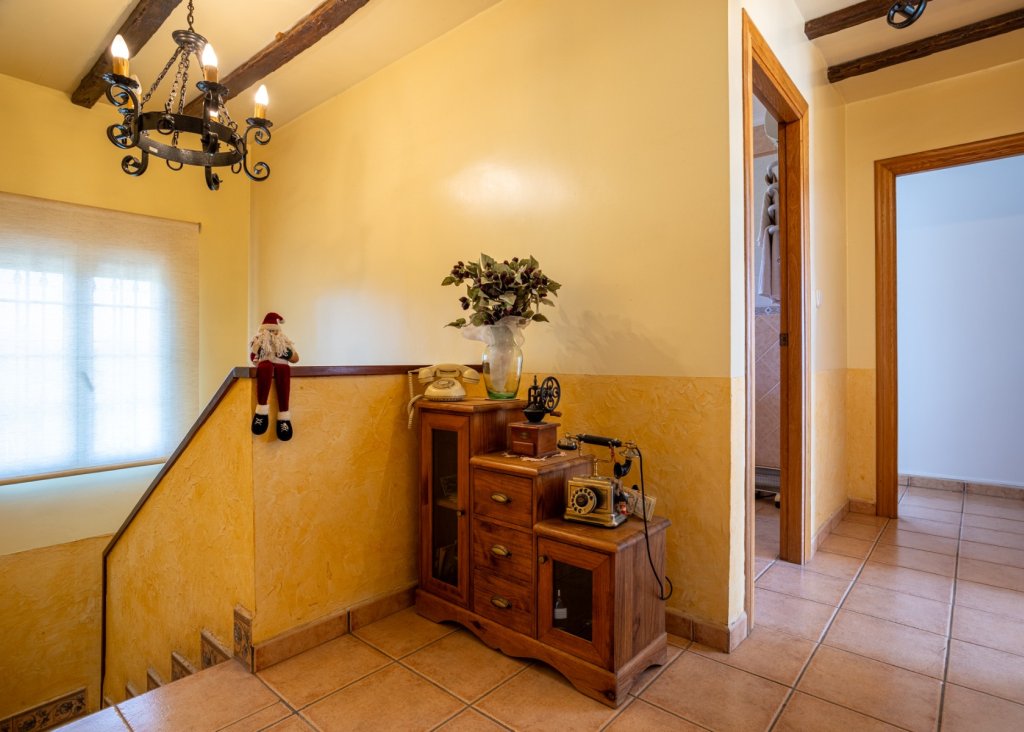 Sale - Villa - ELCHE - La Hoya