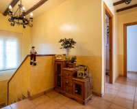 Sale - Villa - ELCHE - La Hoya