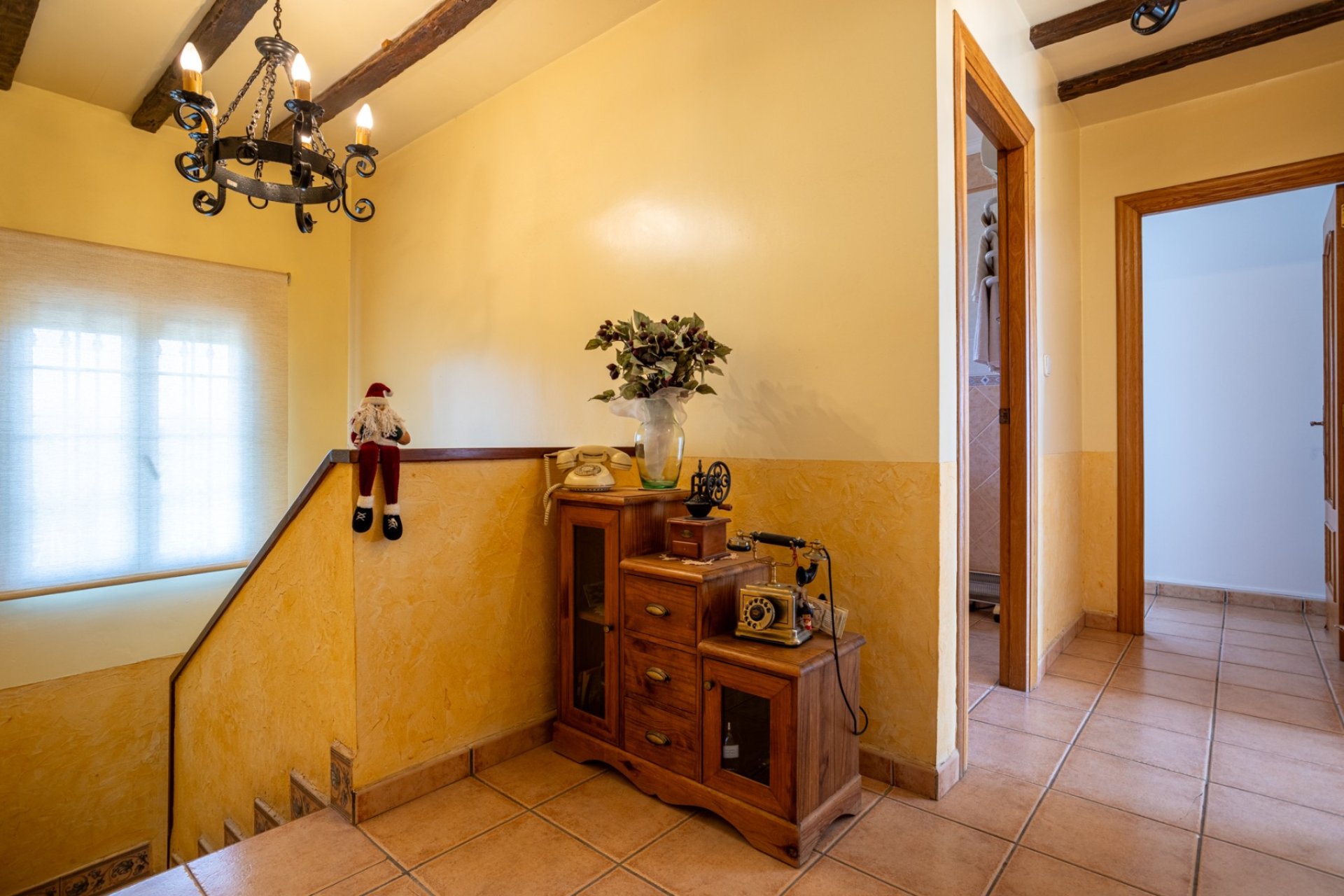 Sale - Villa - ELCHE - La Hoya