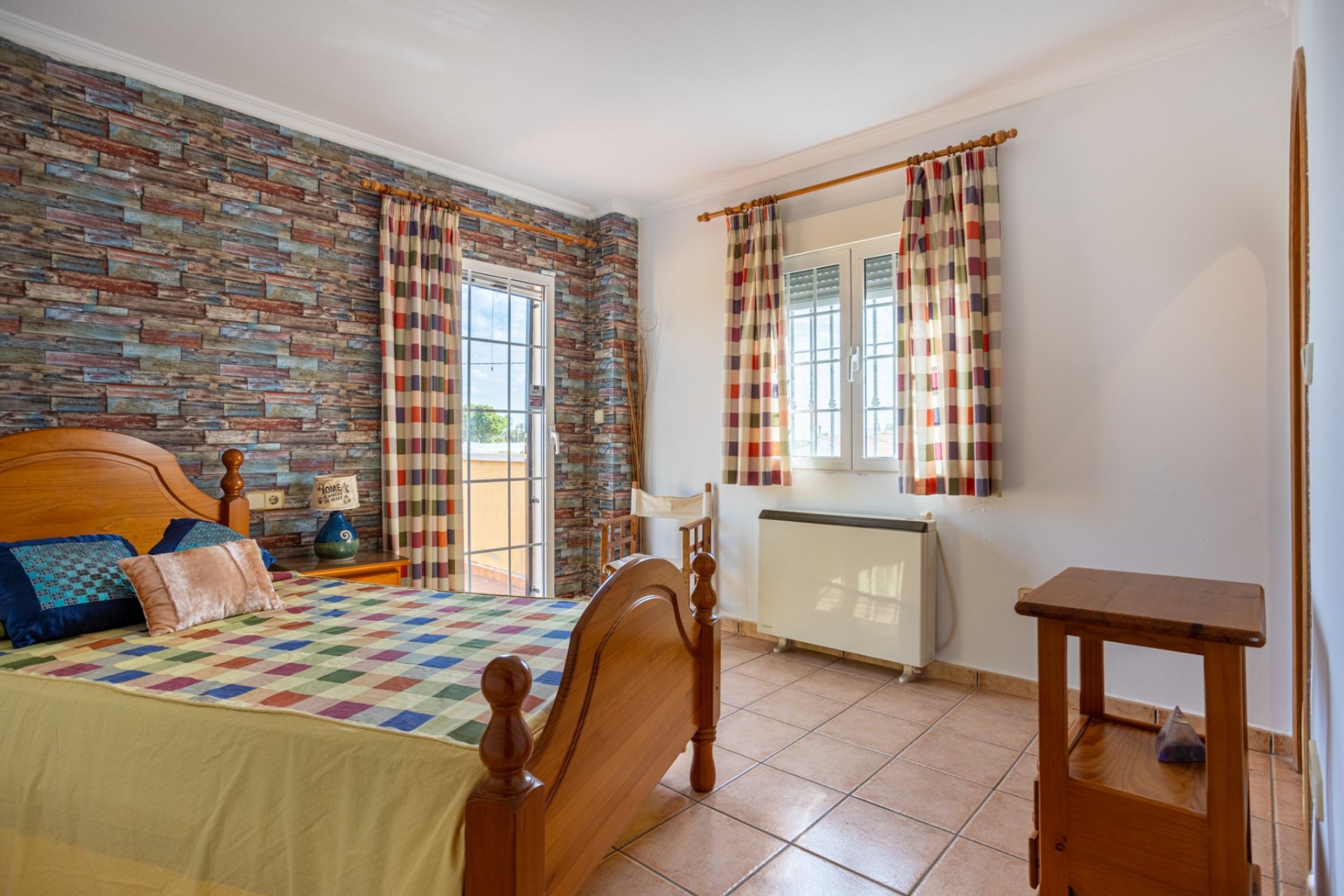Sale - Villa - ELCHE - La Hoya