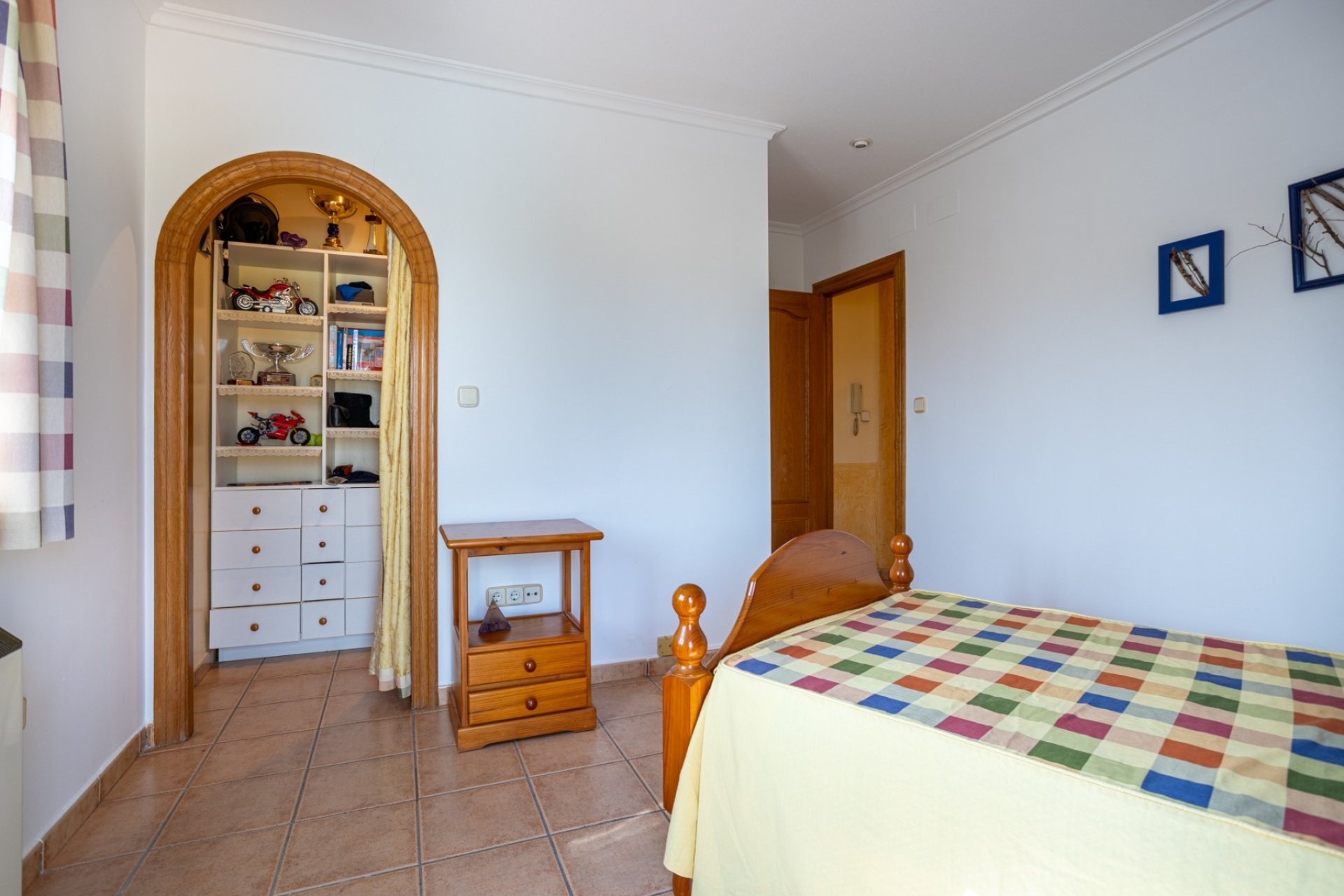 Sale - Villa - ELCHE - La Hoya