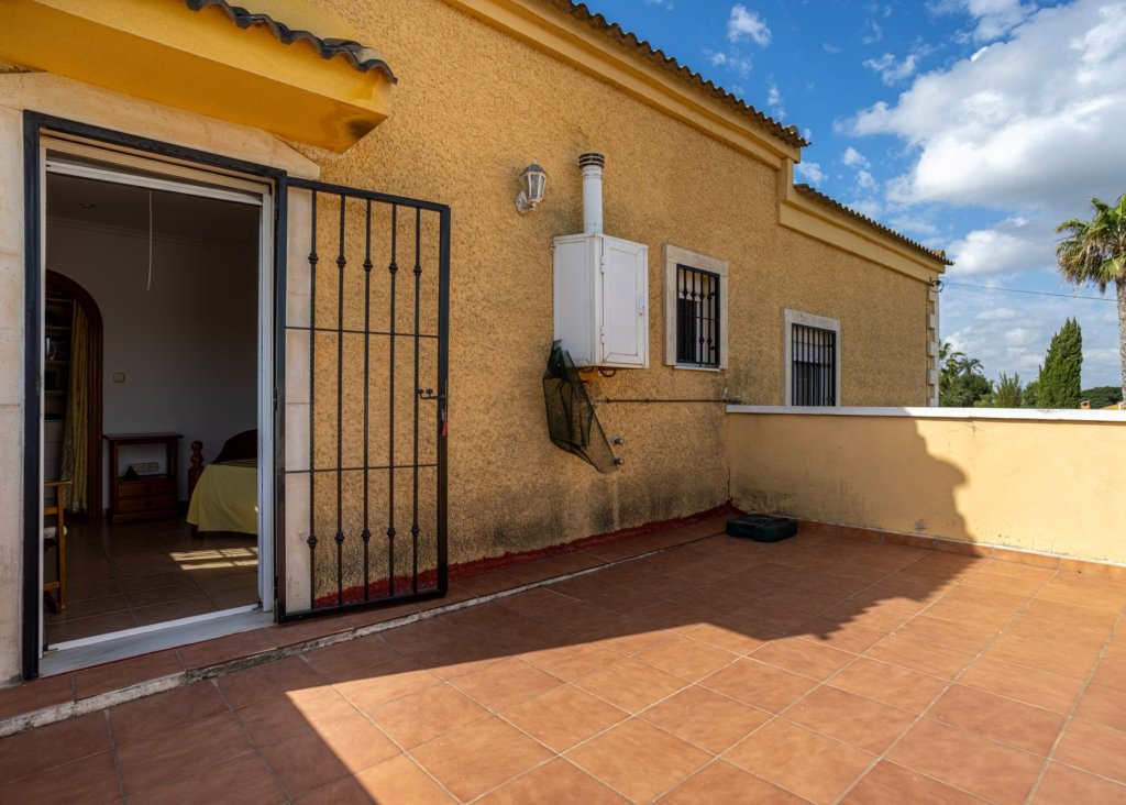 Sale - Villa - ELCHE - La Hoya