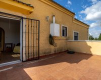 Sale - Villa - ELCHE - La Hoya