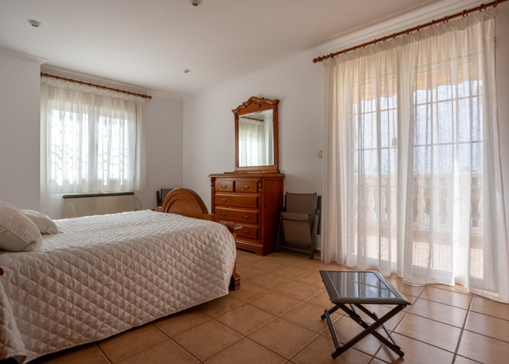 Sale - Villa - ELCHE - La Hoya