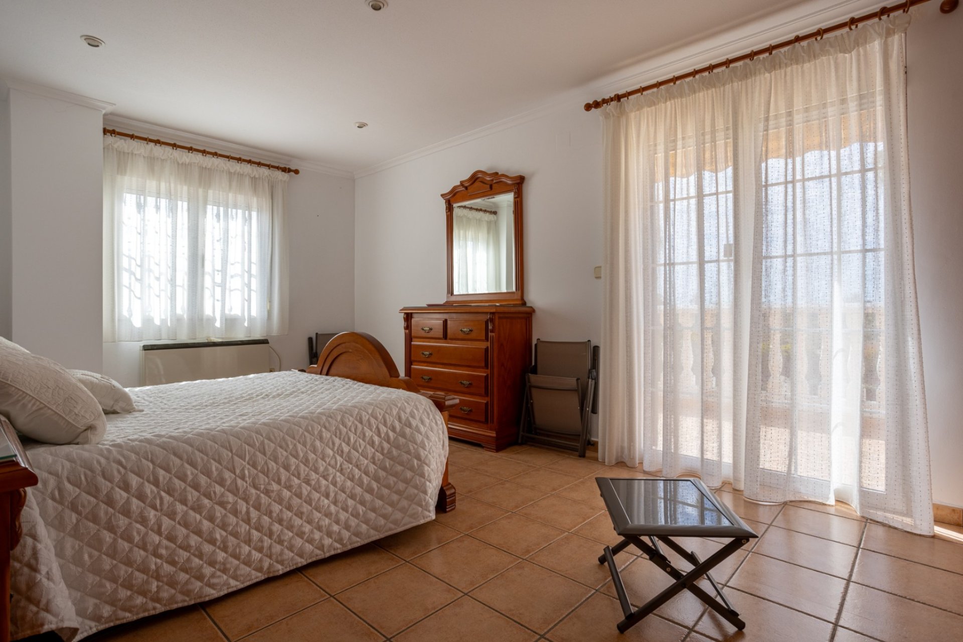 Sale - Villa - ELCHE - La Hoya