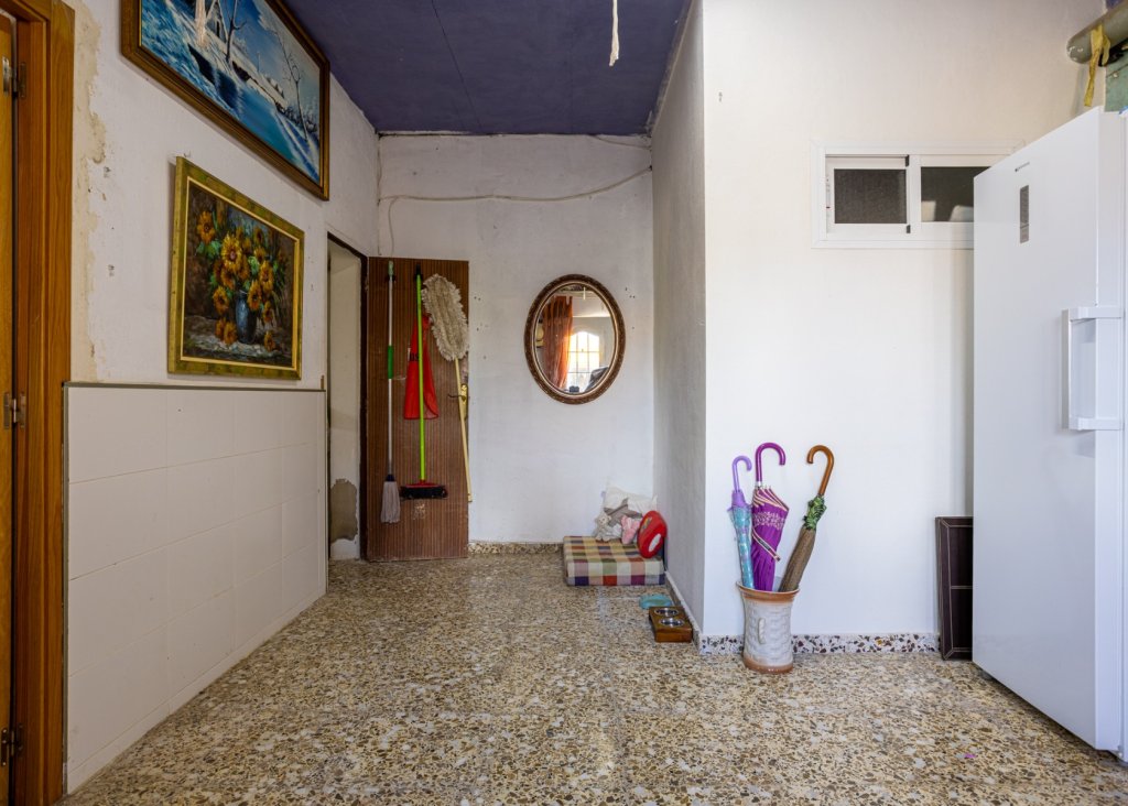 Sale - Villa - ELCHE - La Hoya