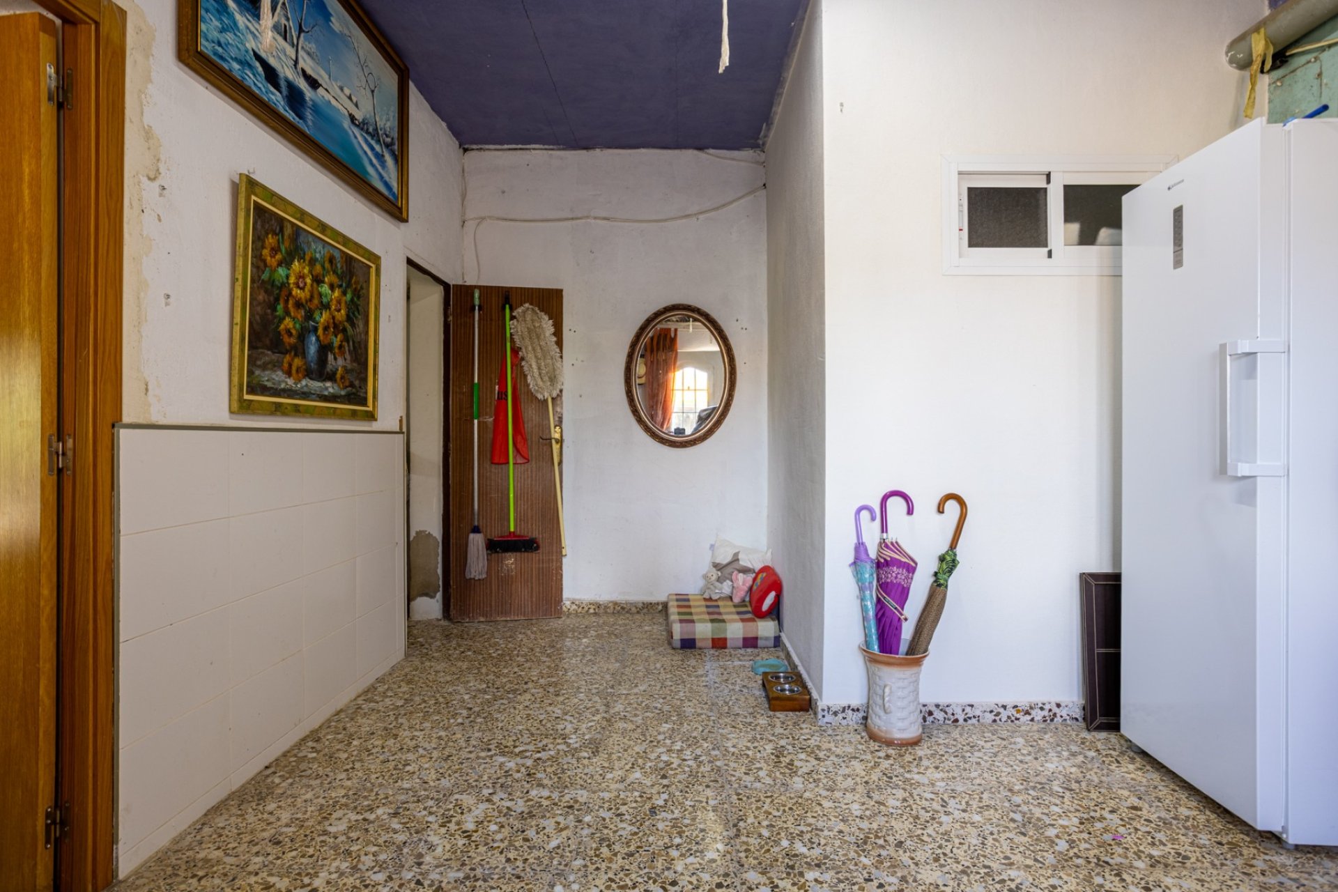 Sale - Villa - ELCHE - La Hoya