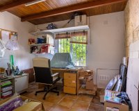 Sale - Villa - ELCHE - La Hoya