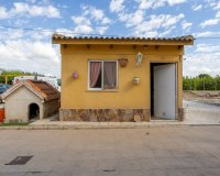 Sale - Villa - ELCHE - La Hoya