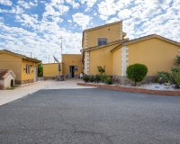 Sale - Villa - ELCHE - La Hoya