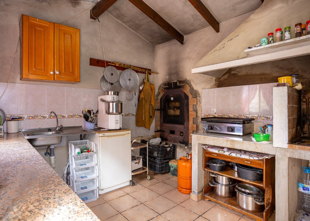 Sale - Villa - ELCHE - La Hoya