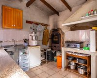 Sale - Villa - ELCHE - La Hoya