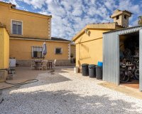 Sale - Villa - ELCHE - La Hoya