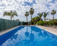 Sale - Villa - ELCHE - La Hoya