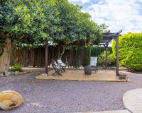 Sale - Villa - ELCHE - La Hoya