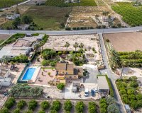 Sale - Villa - ELCHE - La Hoya