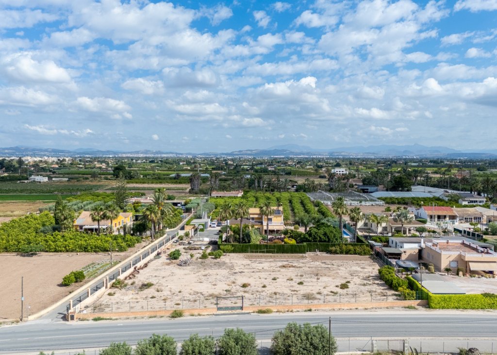 Sale - Villa - ELCHE - La Hoya
