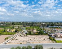Sale - Villa - ELCHE - La Hoya