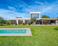 Sale - Villa - Finestrat