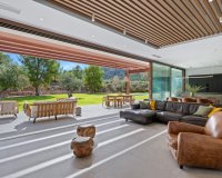 Sale - Villa - Finestrat