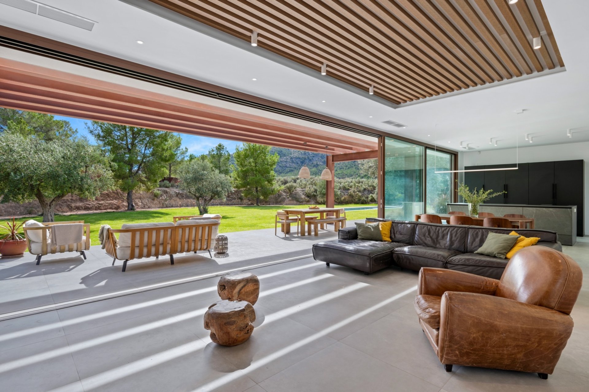 Sale - Villa - Finestrat