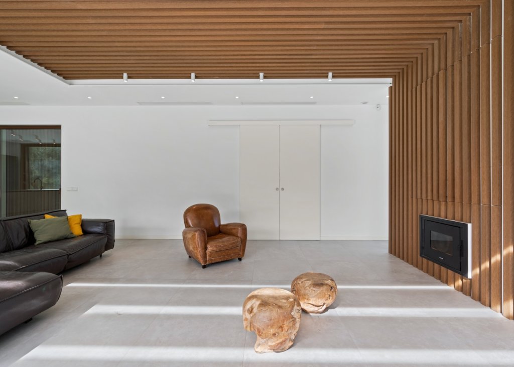 Sale - Villa - Finestrat