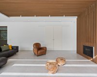 Sale - Villa - Finestrat