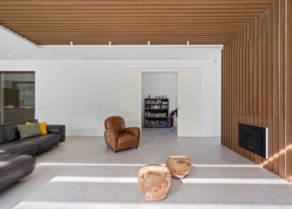 Sale - Villa - Finestrat