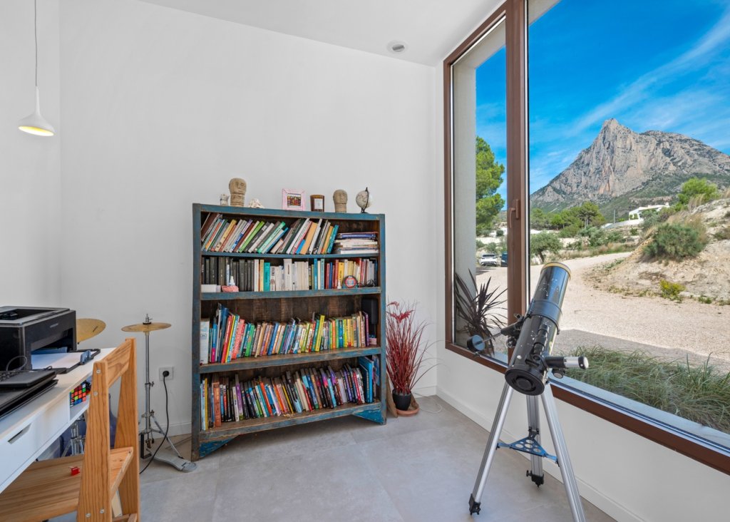 Sale - Villa - Finestrat