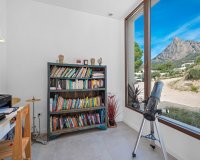 Sale - Villa - Finestrat