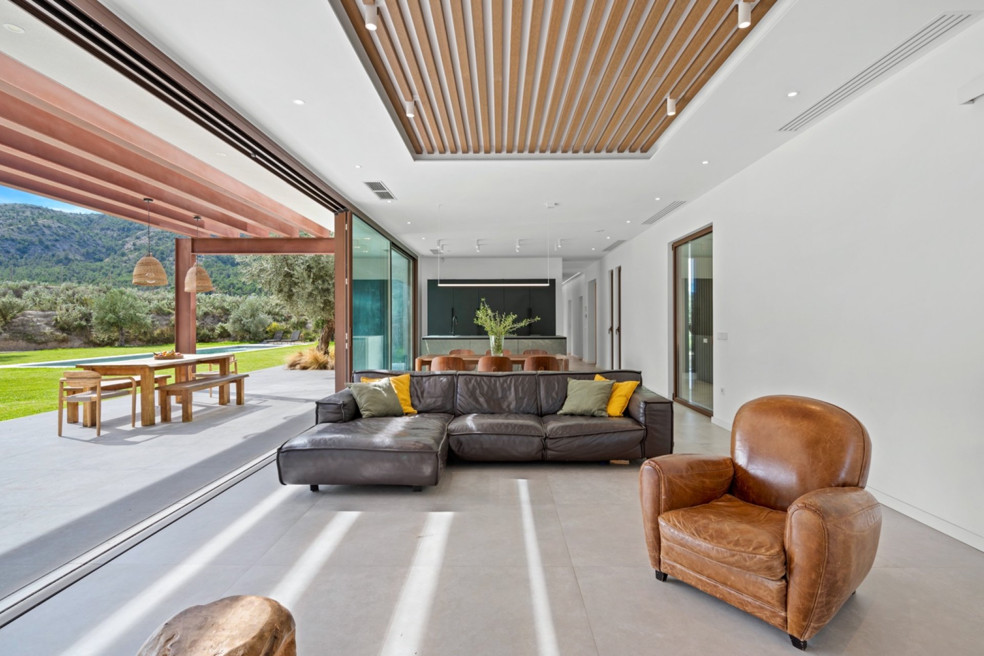 Sale - Villa - Finestrat