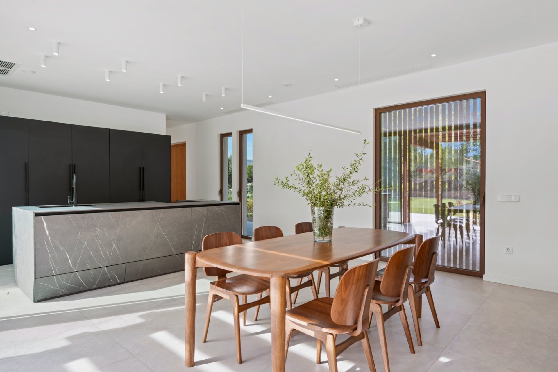 Sale - Villa - Finestrat