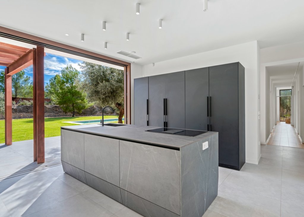 Sale - Villa - Finestrat