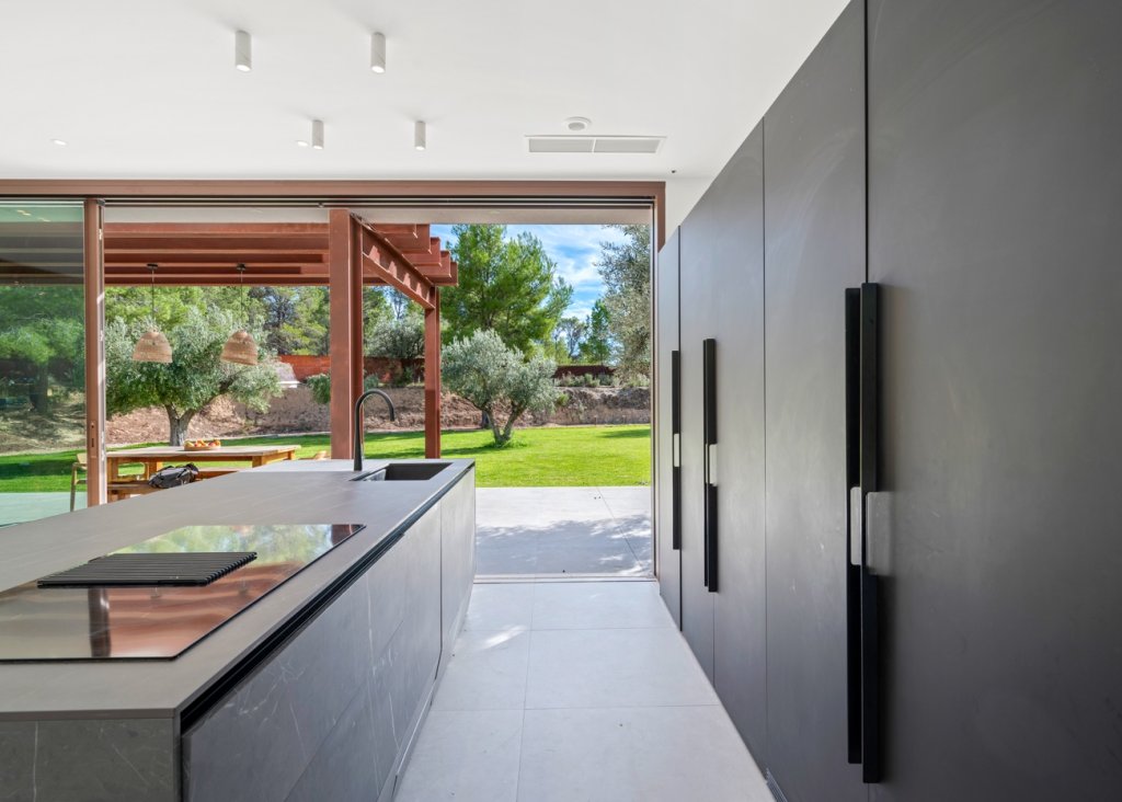 Sale - Villa - Finestrat