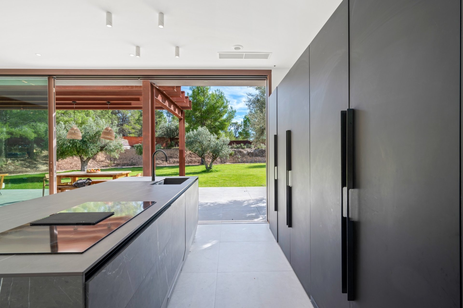 Sale - Villa - Finestrat