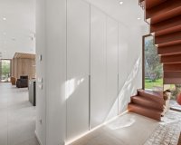 Sale - Villa - Finestrat