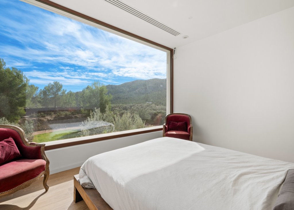 Sale - Villa - Finestrat