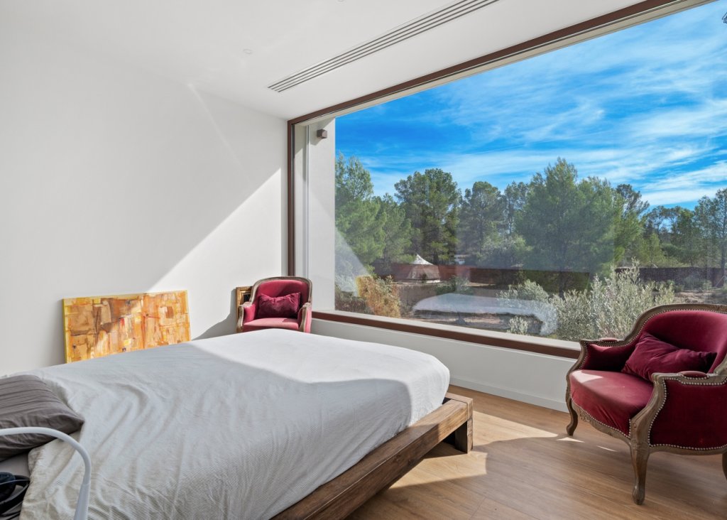 Sale - Villa - Finestrat