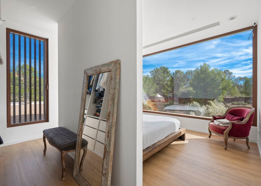 Sale - Villa - Finestrat