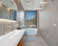 Sale - Villa - Finestrat