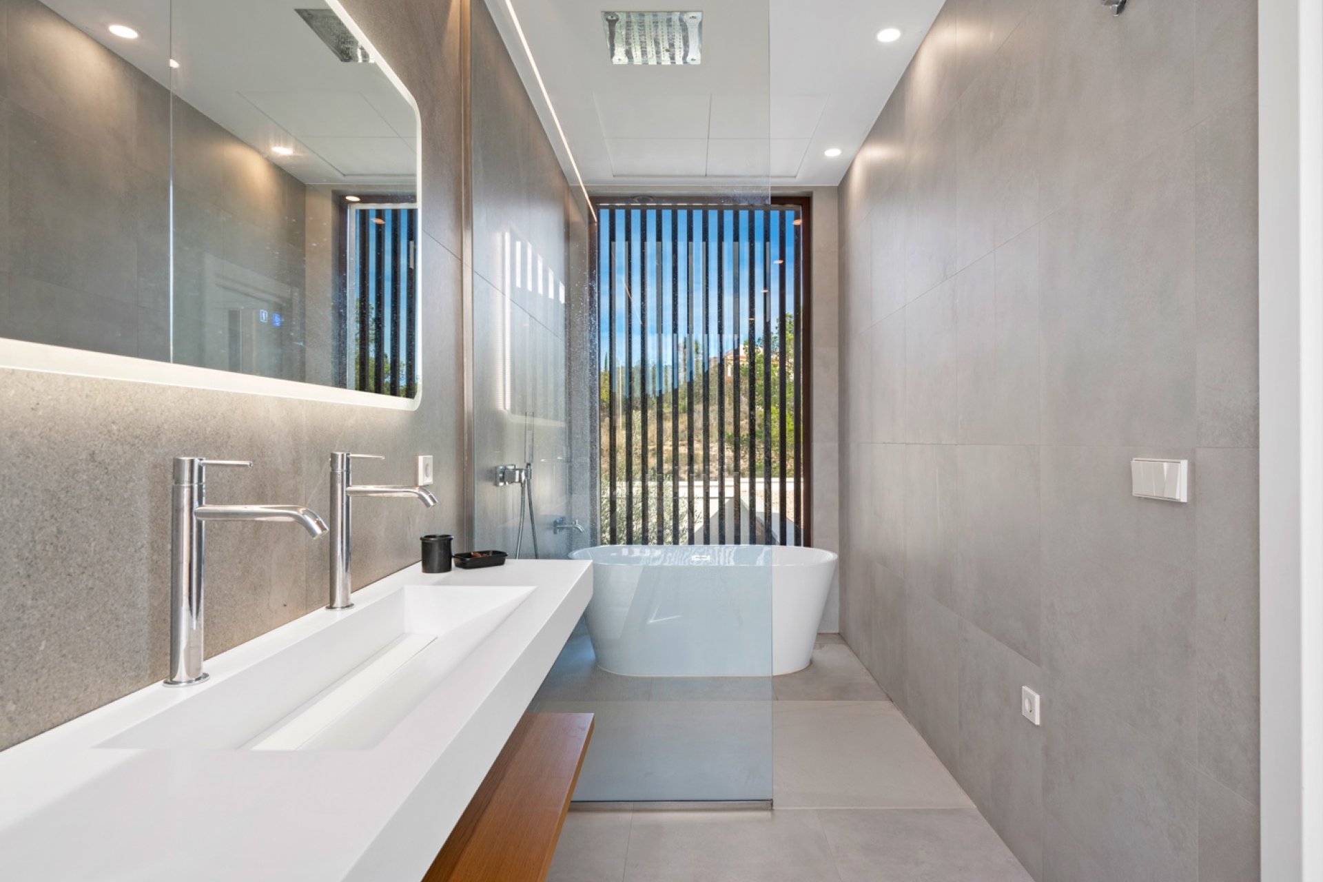 Sale - Villa - Finestrat