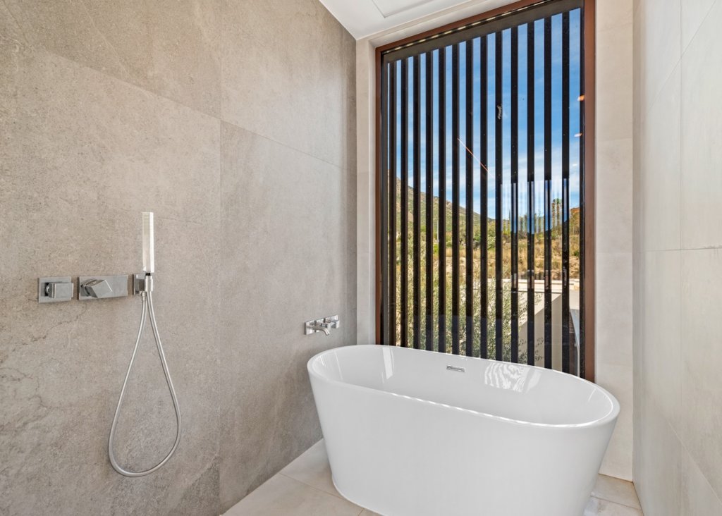 Sale - Villa - Finestrat