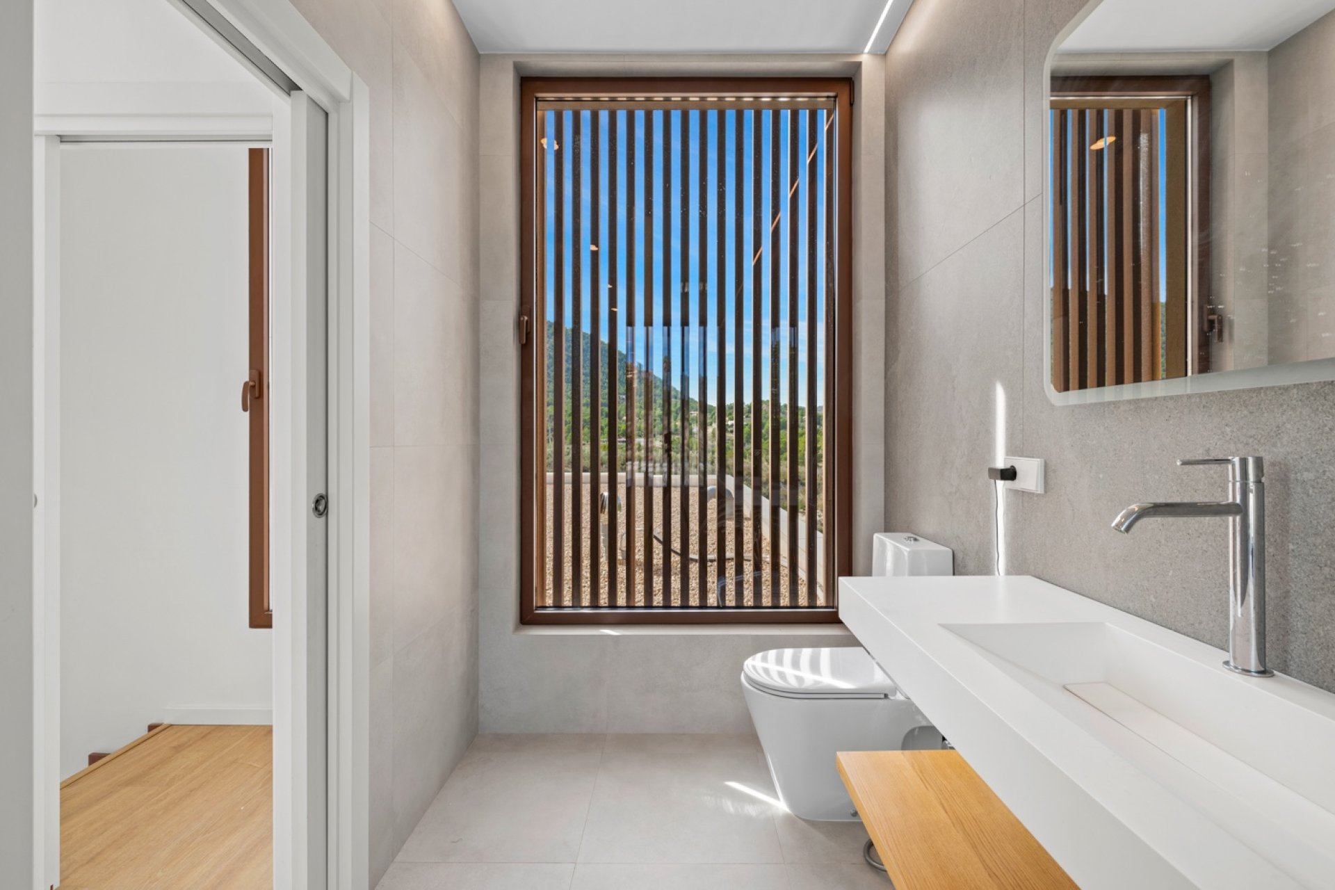 Sale - Villa - Finestrat