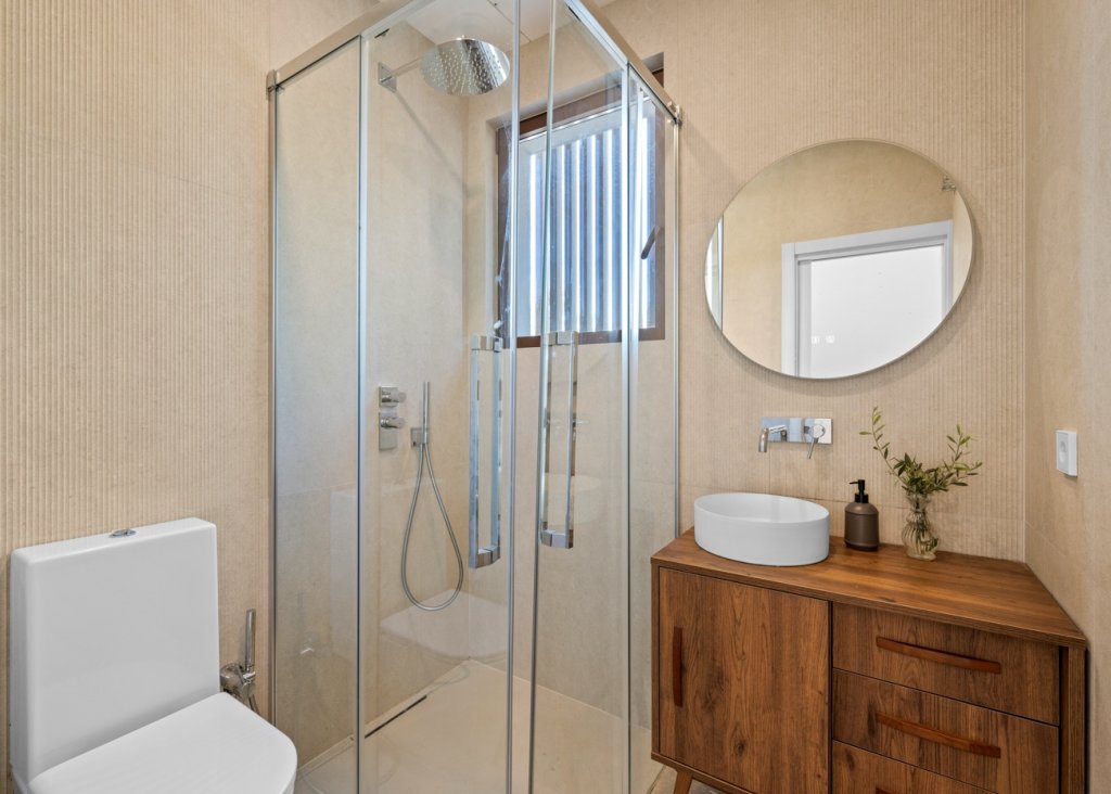 Sale - Villa - Finestrat