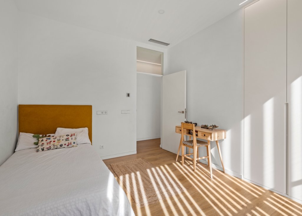 Sale - Villa - Finestrat